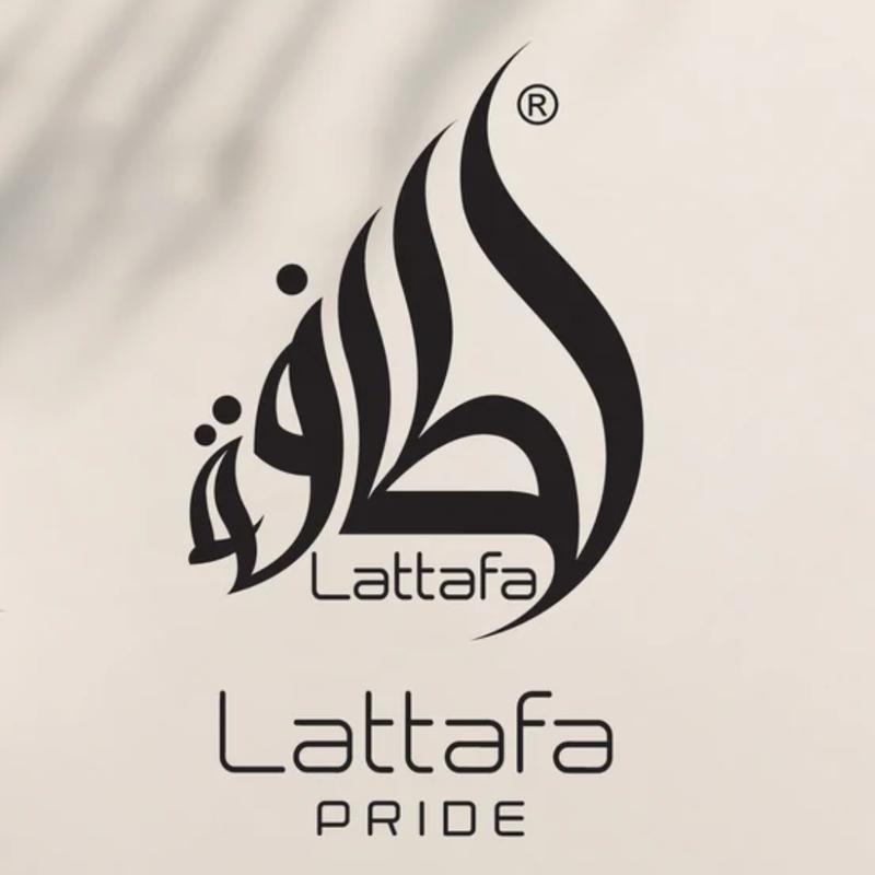Eternal Oud Tester- 20ml (0.7Oz) by Lattafa Pride