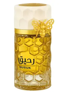 Raheeq Perfume By NUSUK 3.4oz