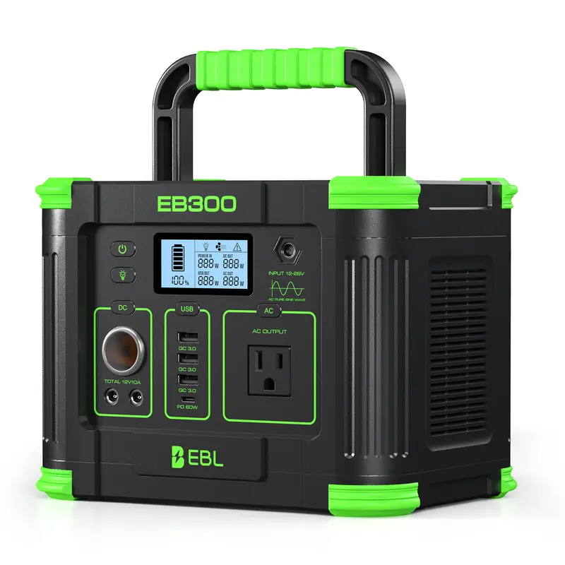 four patriots solar generator - TikTok Shop