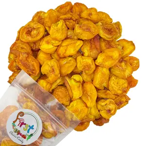 DRIED PEACH FRUIT 1 LB BAG DRIED PEACH FRUIT 1 LB BAG