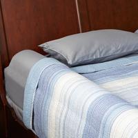 [1 Pack] Foam Bumper