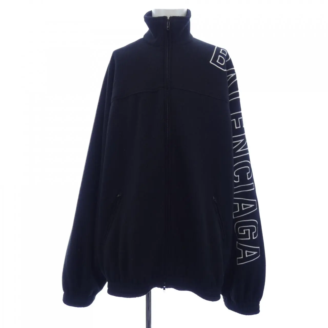 Pre-owned Balenciaga Others Small Leather Goods Jacket