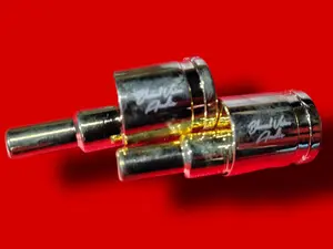 Blurred Vision Audio Model BV-WR048PWG (1/0 Gauge to 4/8)