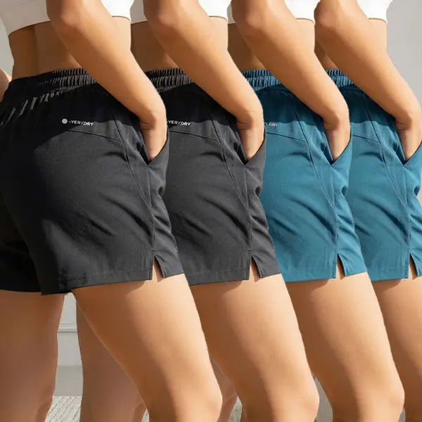 Black + Black + Army Green + Army Green