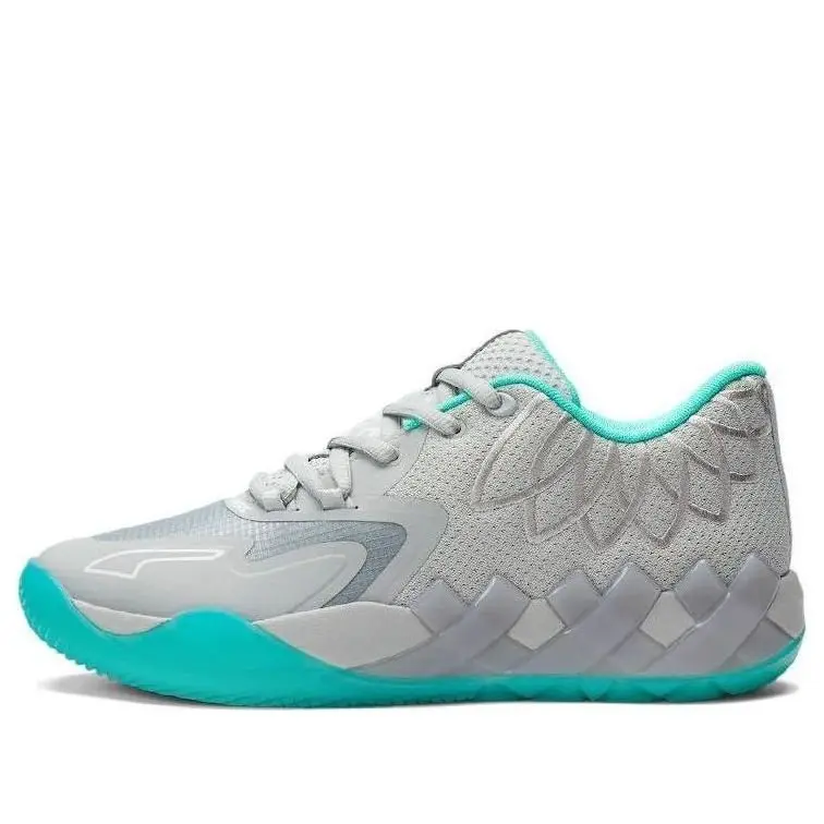 PUMA MB.01 Low LaMelo Ball 'UFO' 377675-02 PUMA MB.01 Low LaMelo Ball 'UFO' 377675-02