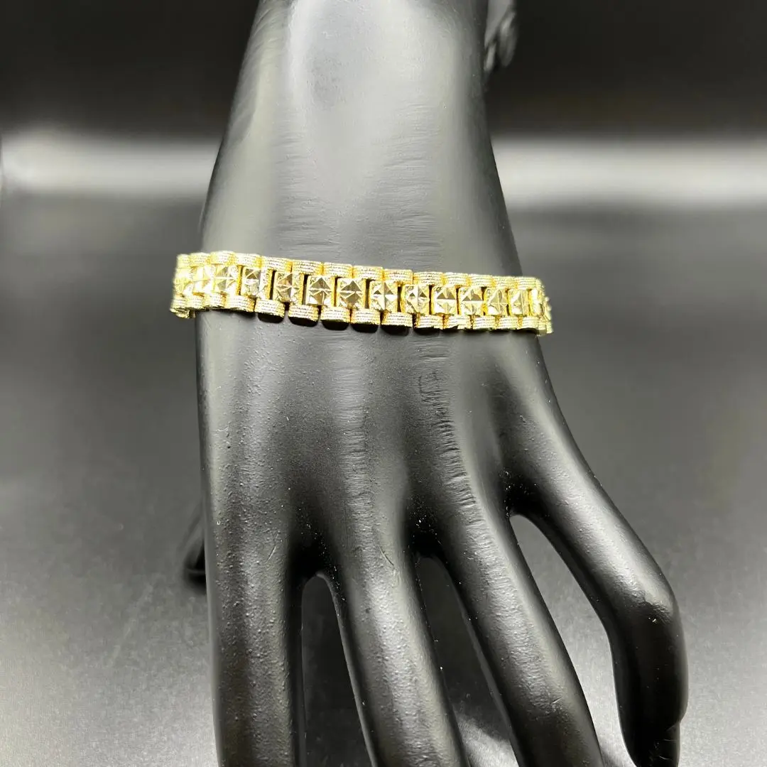 PARISIAN BRACELET