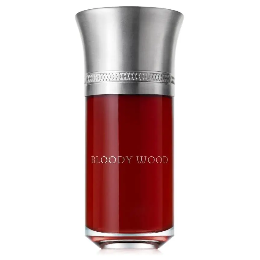 Bloody Wood