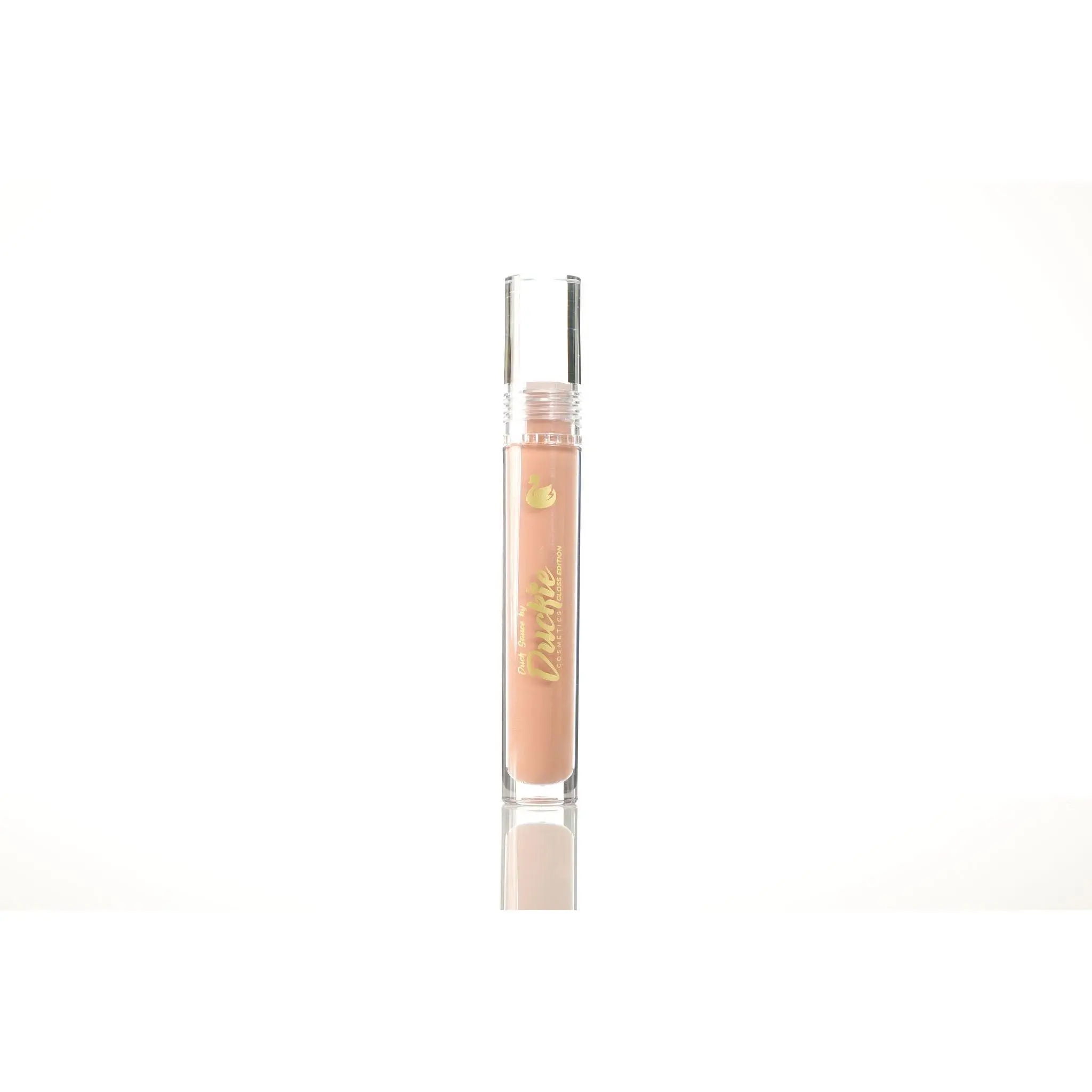 Duck Sauce Lip Glaze - Hooded