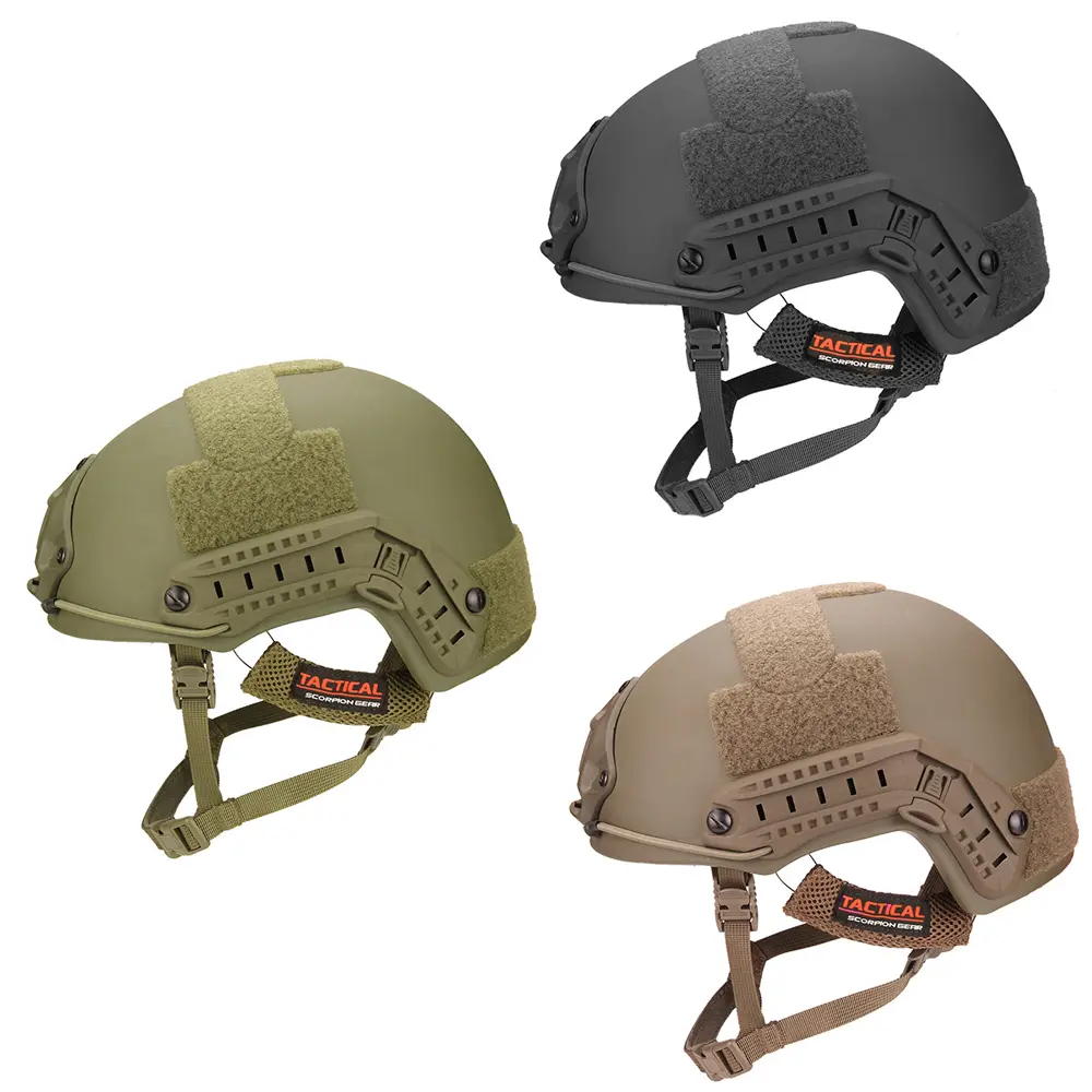 FAST Outdoor Helmet FAST Outdoor Helmet