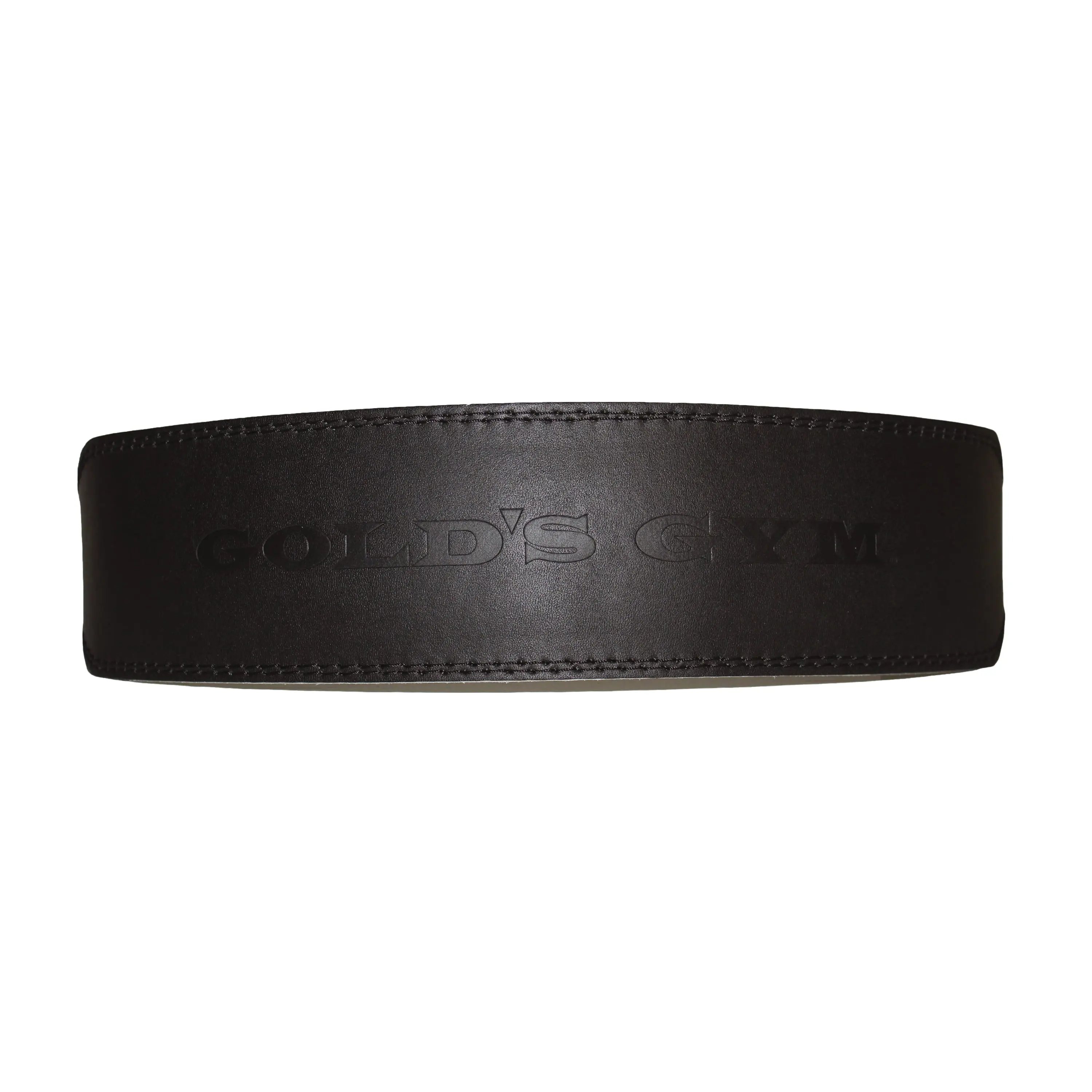 Gold'S Gym Black Weightlifting Belt, Extra Large Gold'S Gym Black Weightlifting Belt, Extra Large