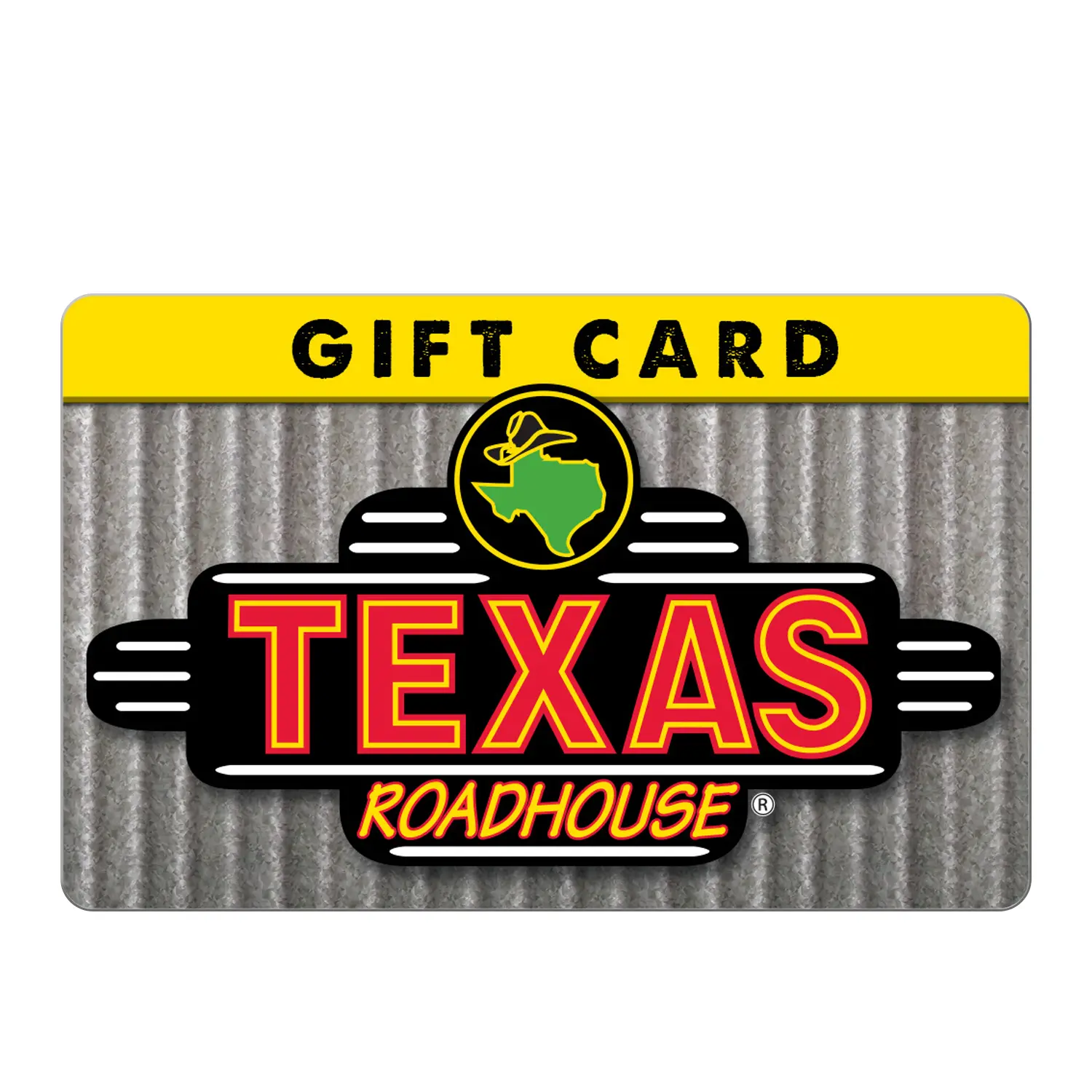 Texas Roadhouse, eGift Card, Hand Cut Steaks, Fall Off the Bone Ribs & Fresh Bread