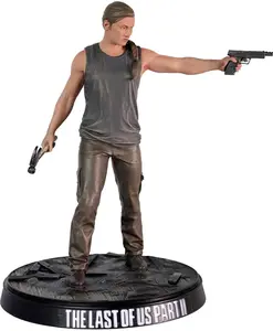 Dark Horse The Last of Us Part II Abby Statue