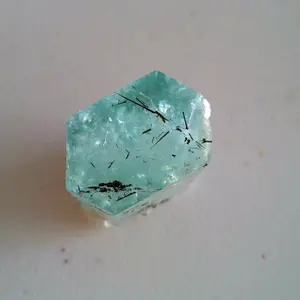 Crystal 7003 : Natural Aquamarine specimen from Namibia