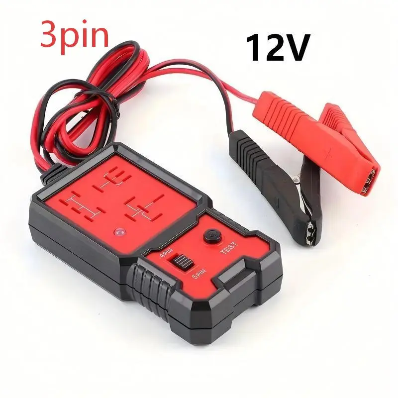 Emergency Red - Basic Edition