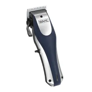 Wahl Lithium Ion Pro Rechargeable Cordless Hair Clippers for Men, Woman, & Children with Smart Charge Technology for Convenient at Home Haircutting - Model 79470