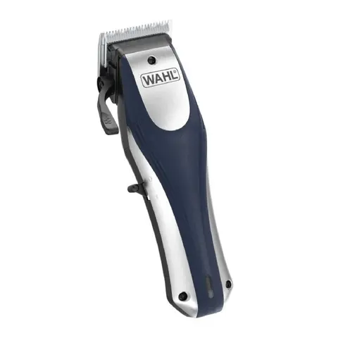 Wahl Lithium Ion Pro Rechargeable Cordless Hair Clippers for Men, Woman, & Children with Smart Charge Technology for Convenient at Home Haircutting - Model 79470