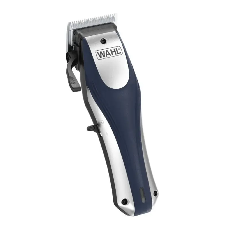 Wahl Lithium Ion Pro Rechargeable Cordless Hair Clippers for Men, Woman, & Children with Smart Charge Technology for Convenient at Home Haircutting - Model 79470