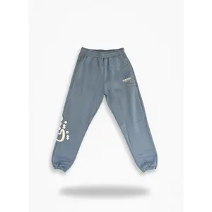 Carolina Blue Habibi Sweatpants