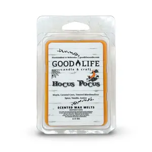 Hocus Pocus Scented Wax Melts