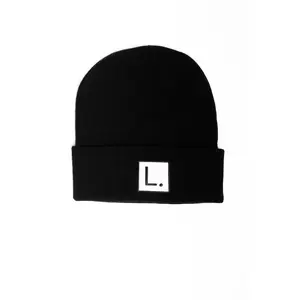 Laced Hair Beanie