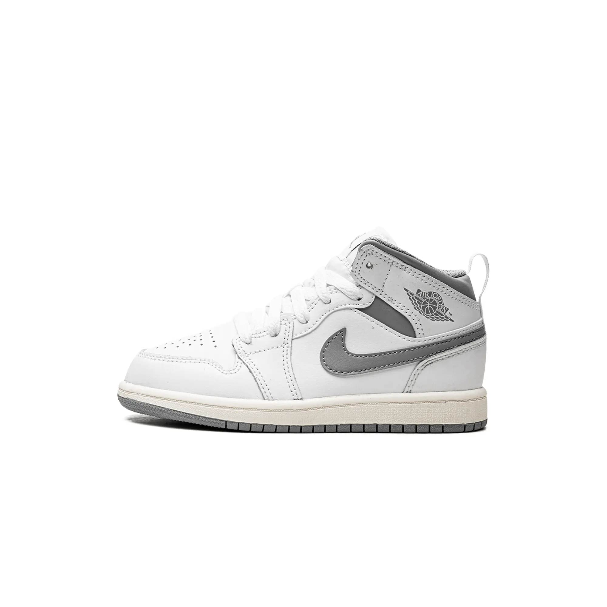 Jordan 1 MID PS "Stealth" 640734 135