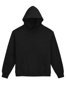 Rooted in Royalty Oversized Hoodie