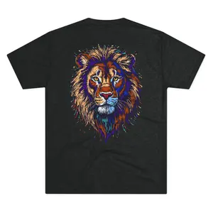 Lion T-Shirt