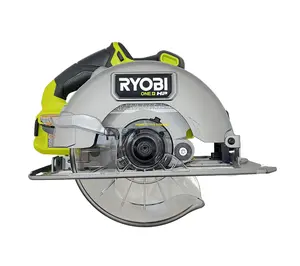 Ryobi 18 Volt Cordless HP Brushless 7-1/4" Circular Saw PBLCS300 (Tool Only)