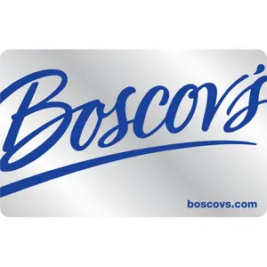 Boscov's eGift Card