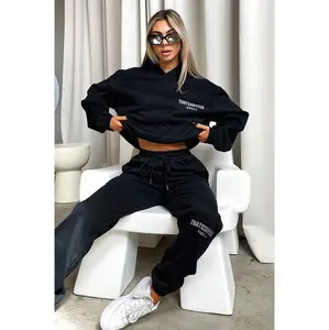 Series 6 Hoodie - Black