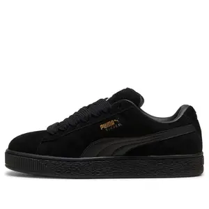 PUMA Suede XL 'Black' 395205-33