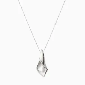 Mini Calla Pendant