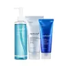 [medicube] Pore-fect SETㅣDeep Pore Cleansing, Gentle Exfoliating Foam Cleanser, Mud Clay MaskㅣExcess Sebum, Look of Blackhead Care, Korean Skincare