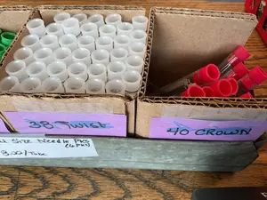 Needles - Other Sizes/Types of  Felting Needles