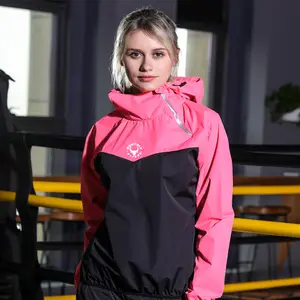 HAMTOLU Women's Long Sleeve Sauna suit, Outdoor sports jacket, Back To School Workout Top, Tummy Flattering Outfits, Compression Shirts, Fall Outfits, Fallfreshness, Fall Clothes