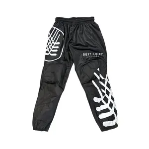 Modern Fit Inline Pants