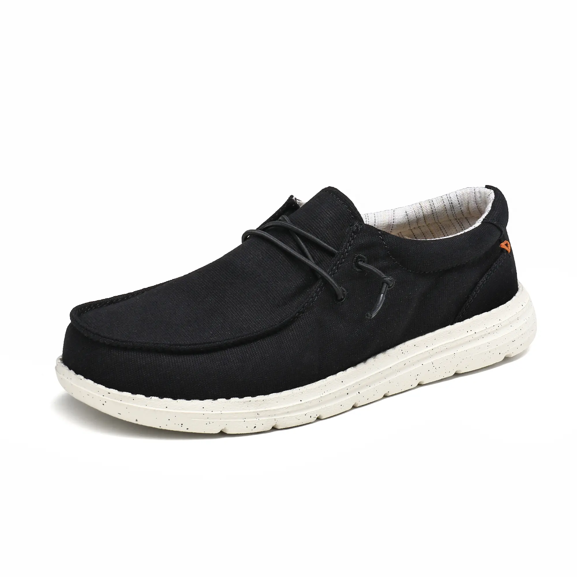 【BRUNO MARC Anniversary】 Women’s Classic Lace-Free Easyslide Slip-On Loafers - Lightweight, Soft, Breathable Lace Footwear for Casual Walking tiktokshopbacktoschool