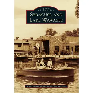 Syracuse and Lake Wawasee