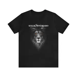 KillaMounjaro Short Sleeve Shirts