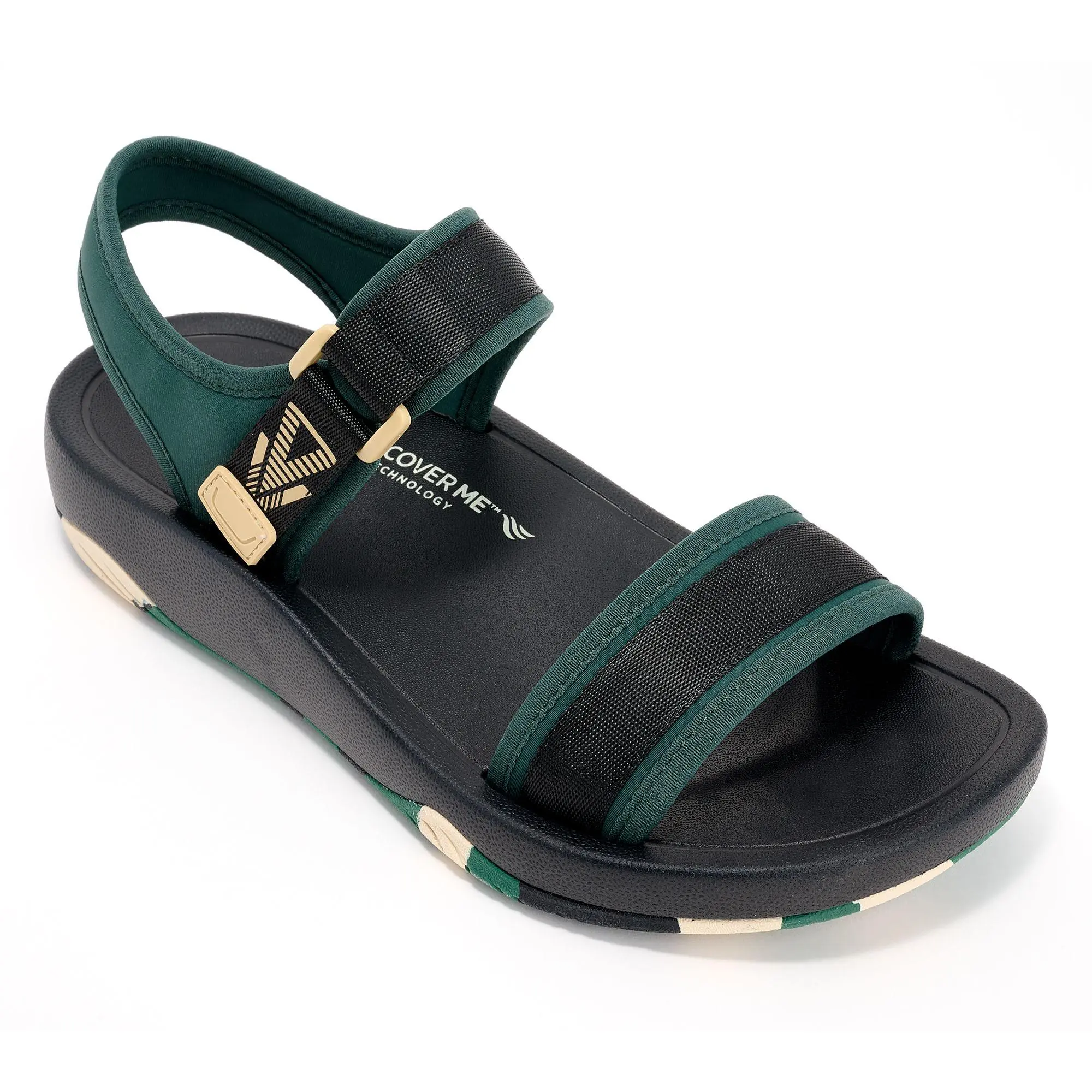 Alegria Adjustable Recovery Sandals - Cre8tion