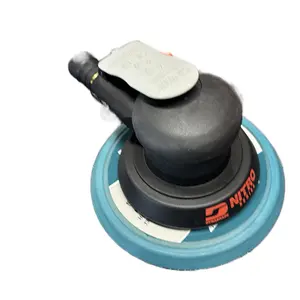 Dynagrade Nitro Series Product with Blue Component and Black Handle as Shown in Image