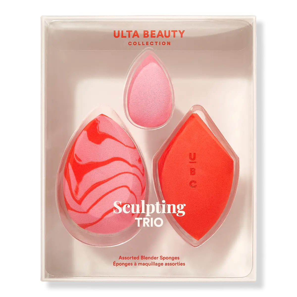 ULTA Beauty Collection Blend & Sculpt Blender Trio ULTA Beauty Collection Blend & Sculpt Blender Trio