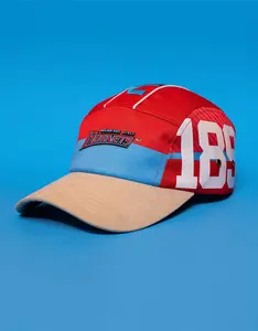 TheYard - Delaware State University - HBCU Hat