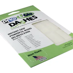 UGlu Dashes (Final Sale)