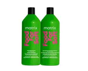 Matrix Food For Soft Hydrating Shampoo & Conditioner Duo