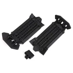 7844 Skidplate Front/Rear Cusion