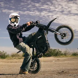 （Free Gift– While Supplies Last）Yozma IN 10 Electric Bike 2600W Power 48V 23.4Ah Lithium-ion Battery 53 Miles Rang For Teens & Adults e bike