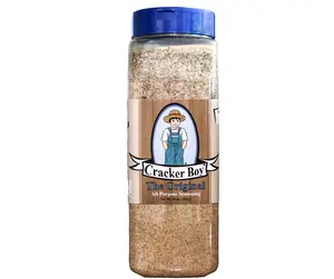 Large Cracker Boy Original Seasoning 35 oz