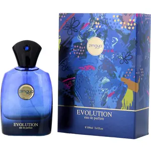 Zimaya Evolution By Zimaya Eau De Parfum For Unisex