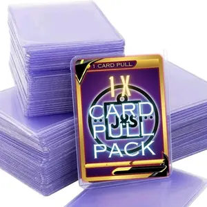 single pokemon card pull